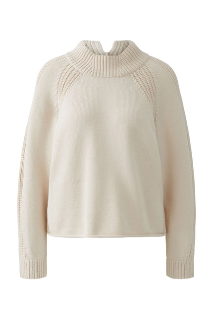 Pullover - Baumwollmix