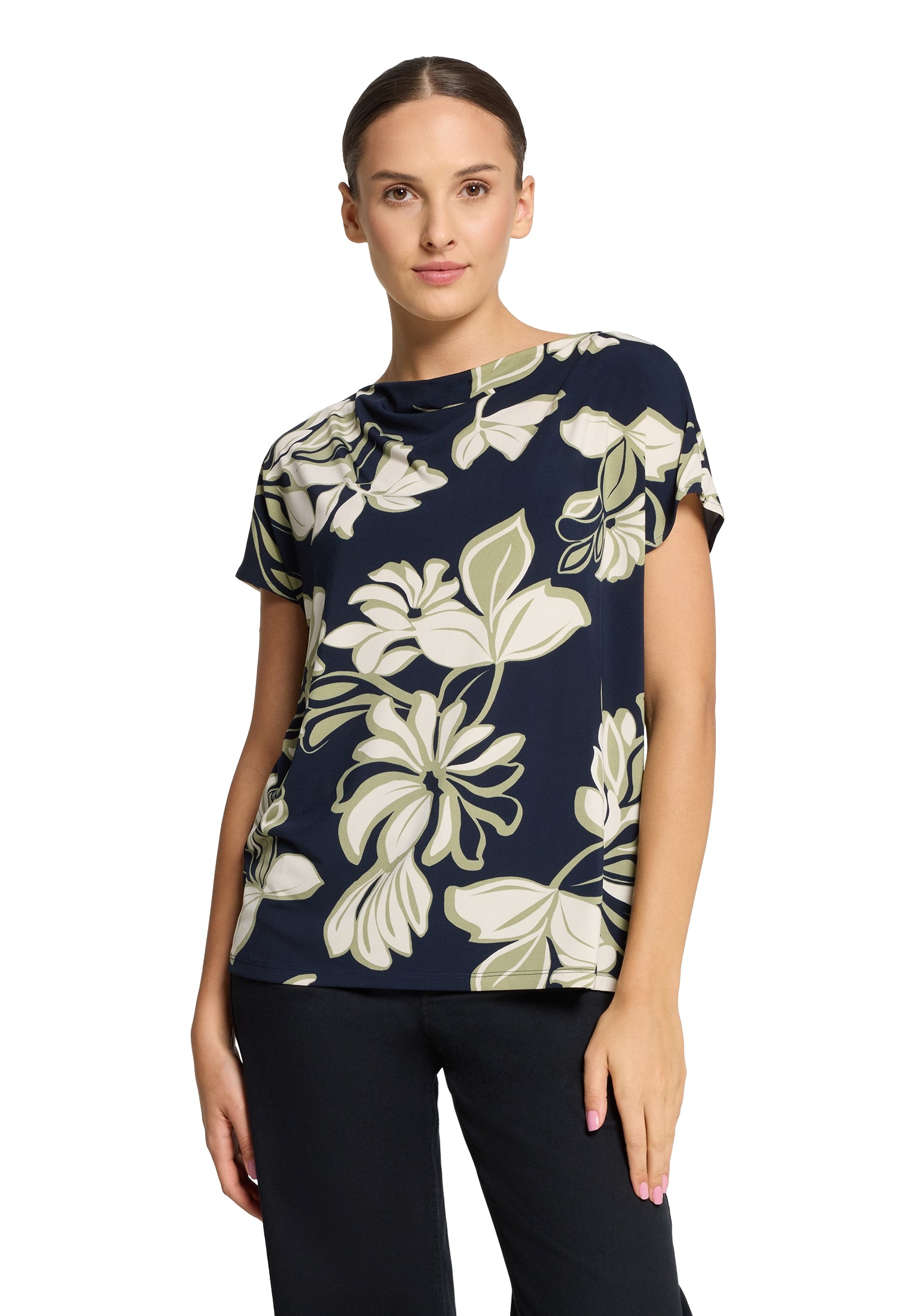 T-Shirt - Floral