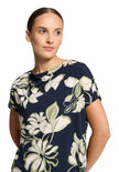 T-Shirt - Floral