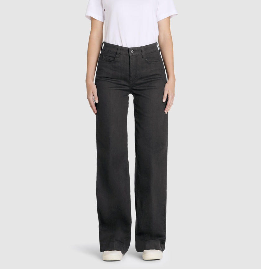 Jeans - Wide Leg