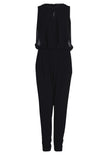 Jumpsuit - Jersey *