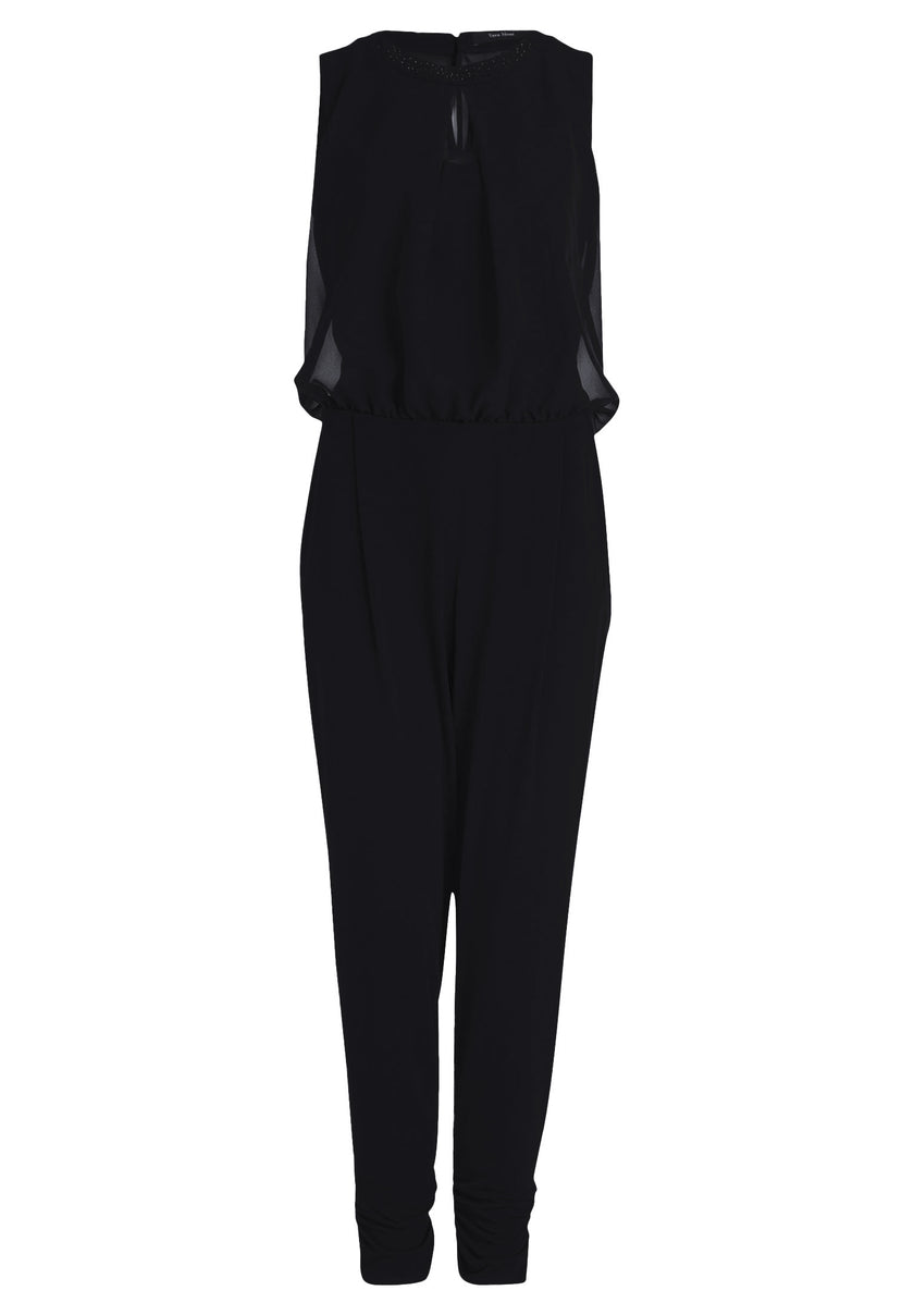 Jumpsuit - Jersey *