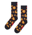 Socken - Pixelated Pizza