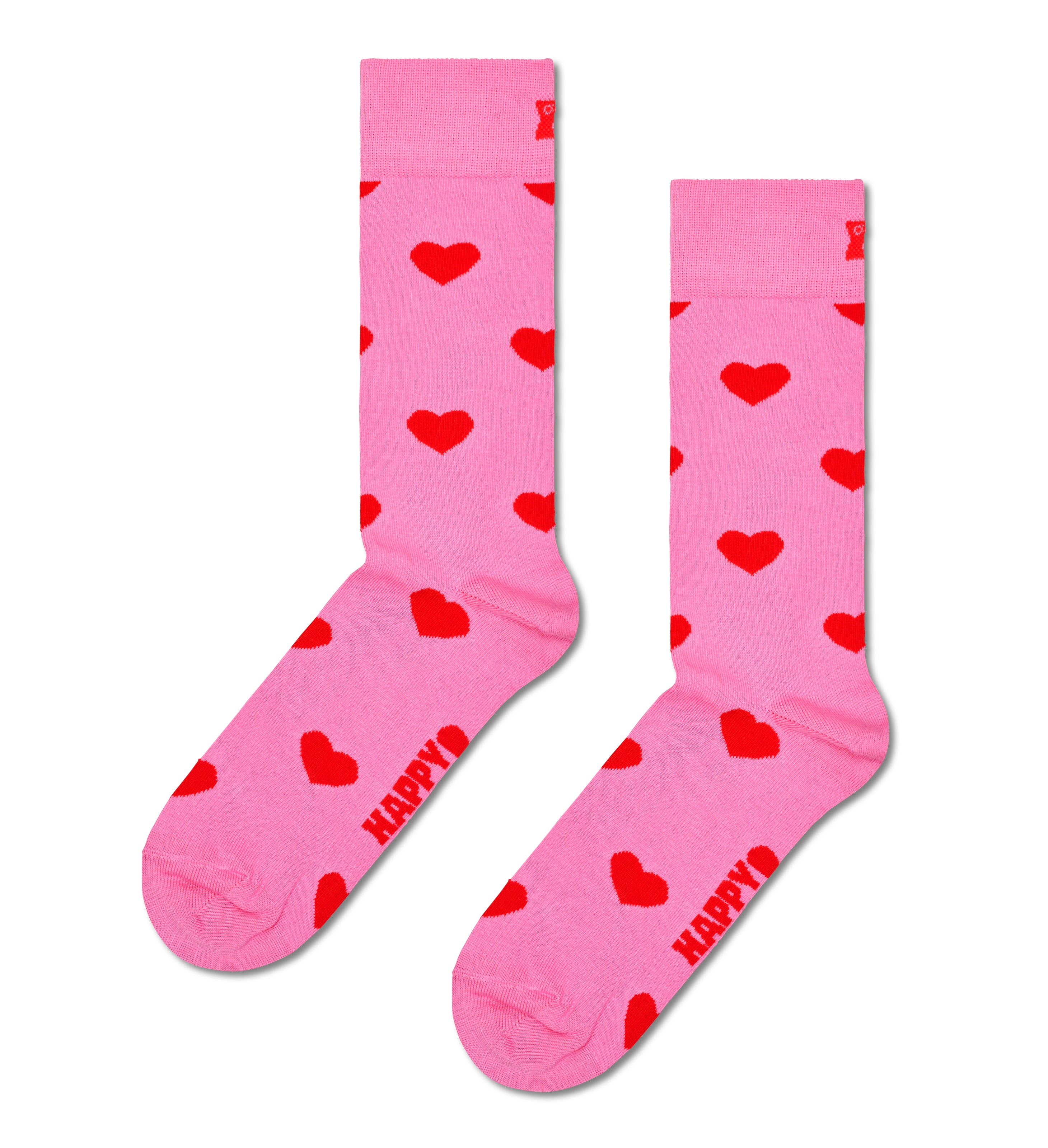 Socken - Heart