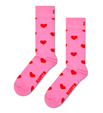 Socken - Heart