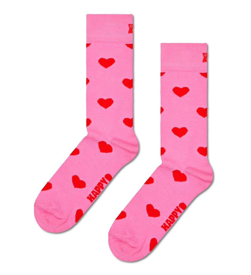 Socken - Heart
