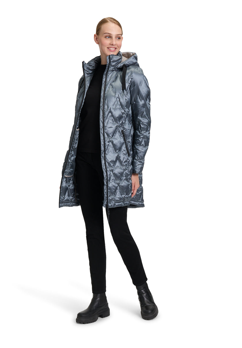 Steppmantel - Daune