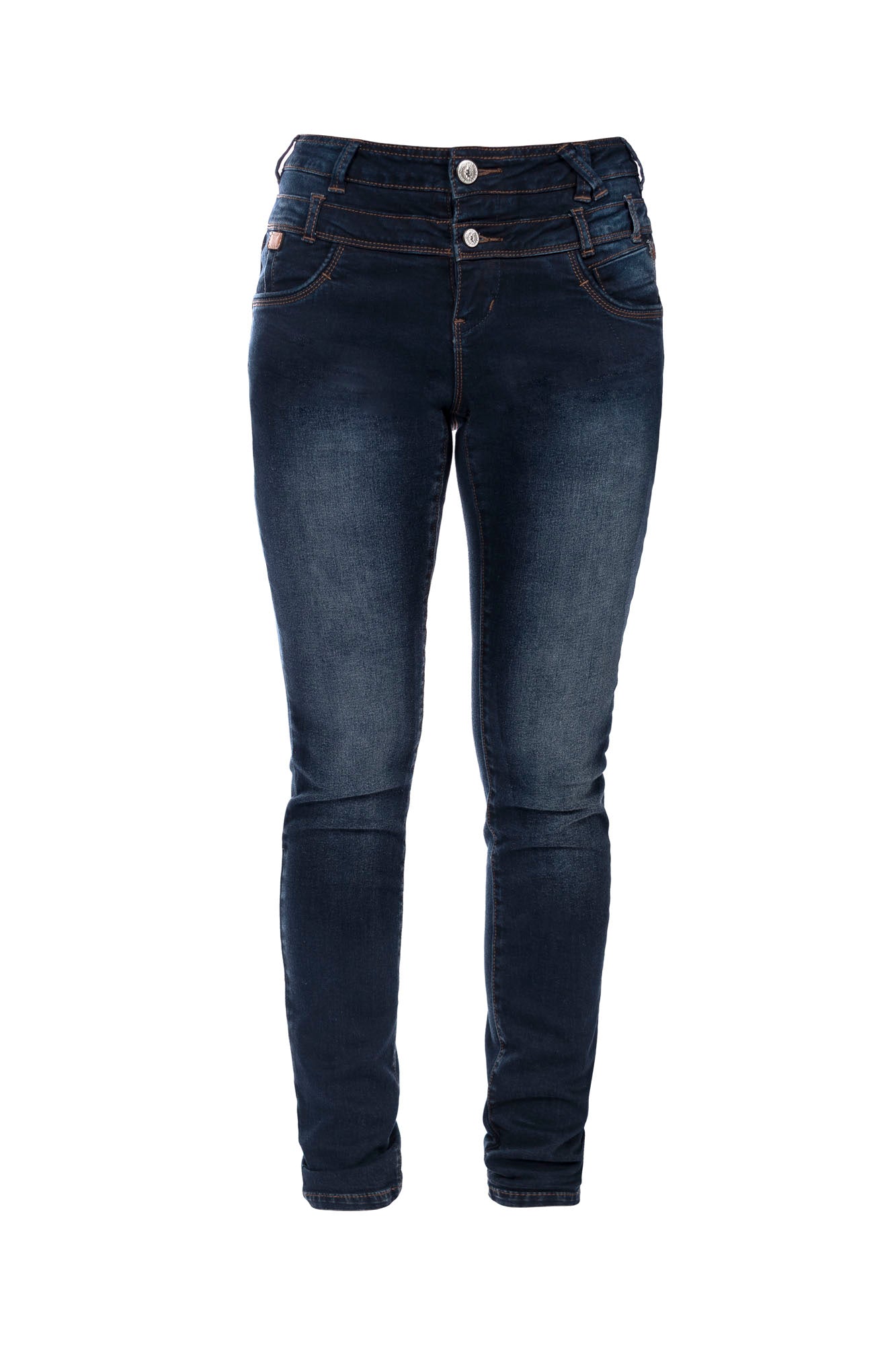 Jeans - Slim Fit