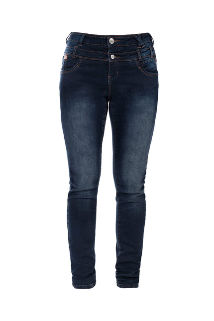 Jeans - Slim Fit