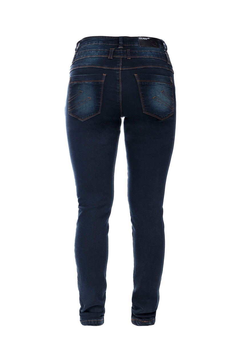 Jeans - Slim Fit