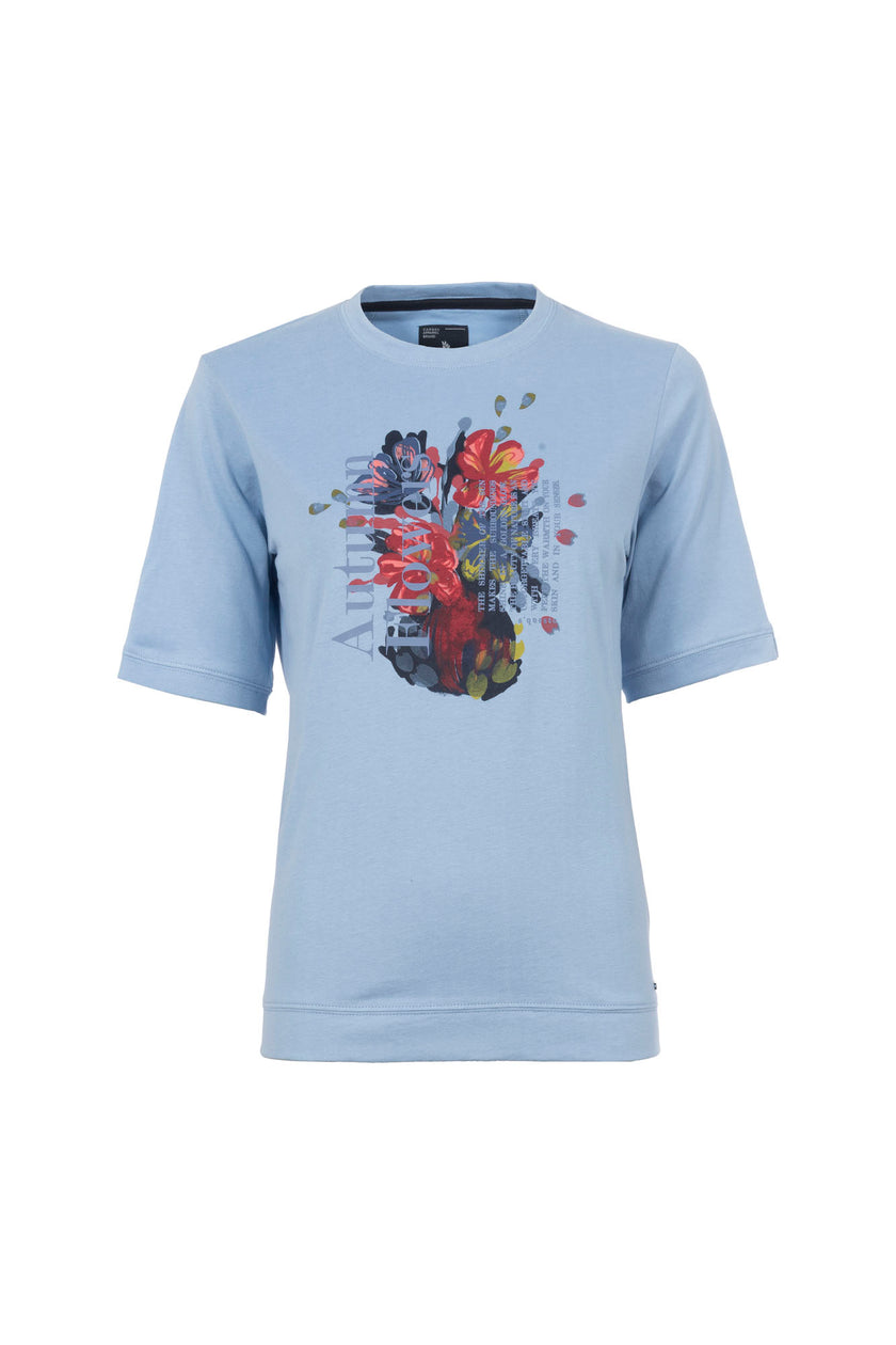 Shirt 1/2 - Frontprint