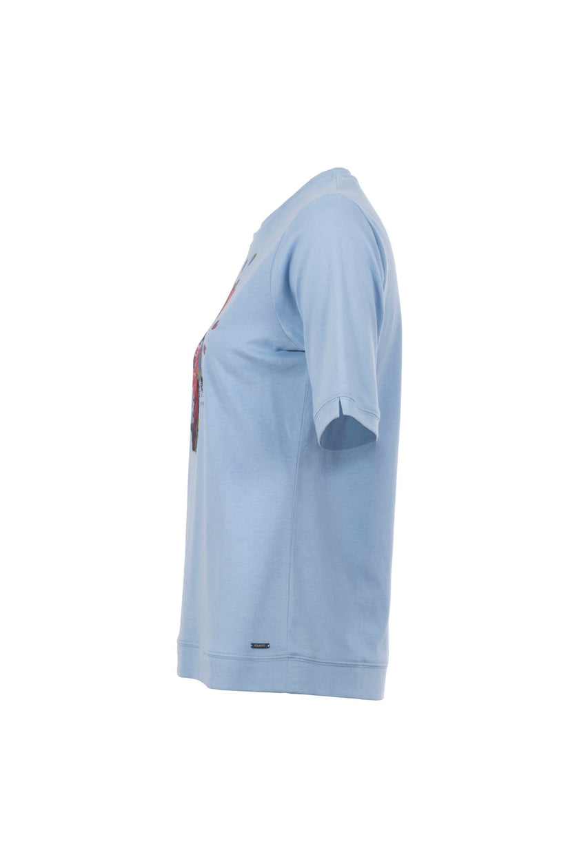 Shirt 1/2 - Frontprint