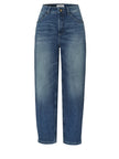 Jeans - Liv Barrel - 7/8