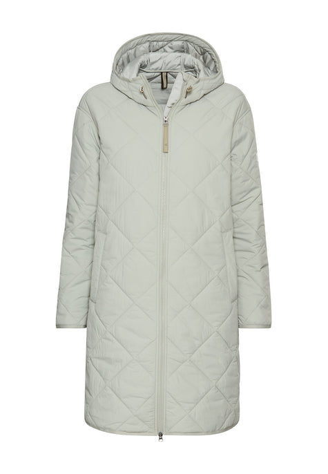 Parka - 2-Wege Reißverschluss