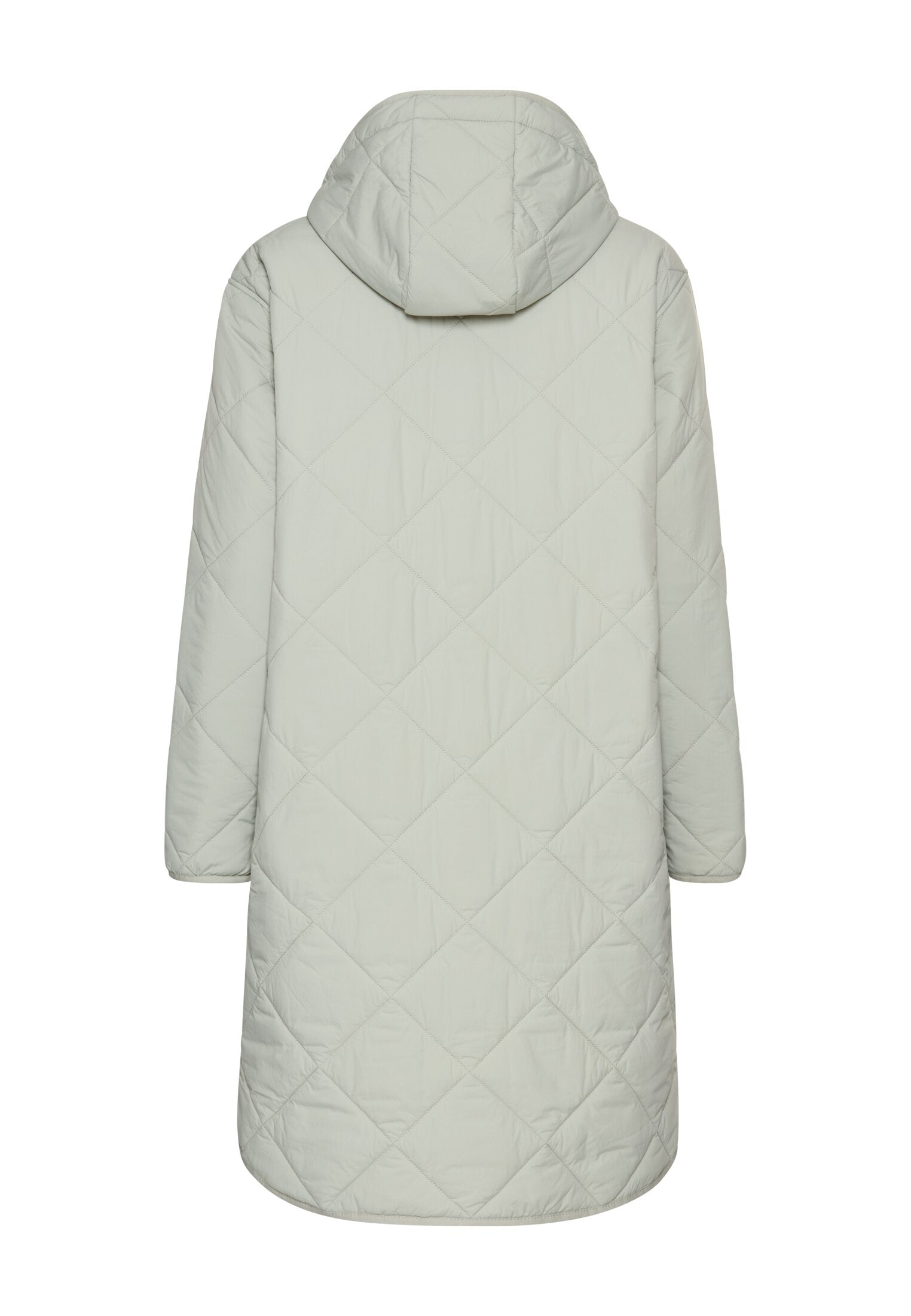 Parka - 2-Wege Reißverschluss