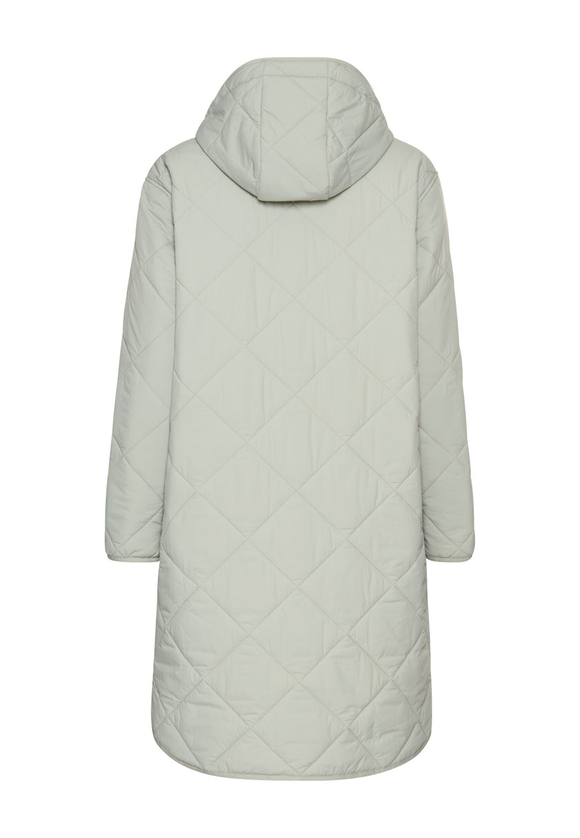 Parka - 2-Wege Reißverschluss