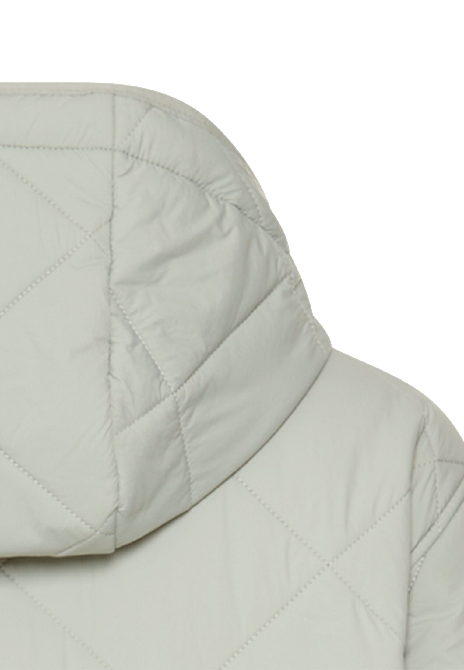 Parka - 2-Wege Reißverschluss