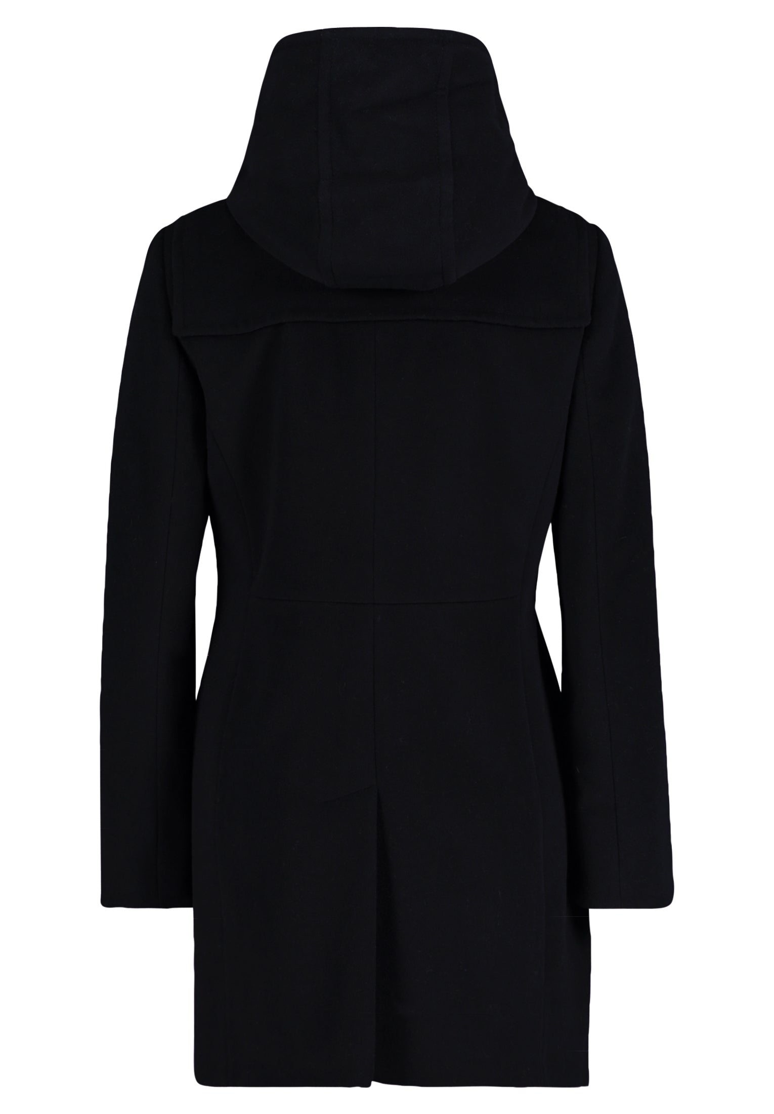 Wolljacke - Dufflecoat