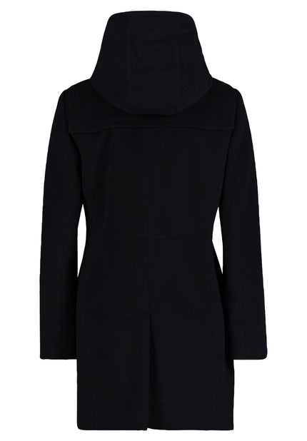 Wolljacke - Dufflecoat