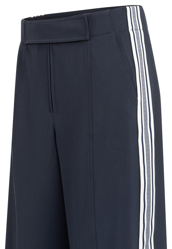 Hose - Galonstreifen