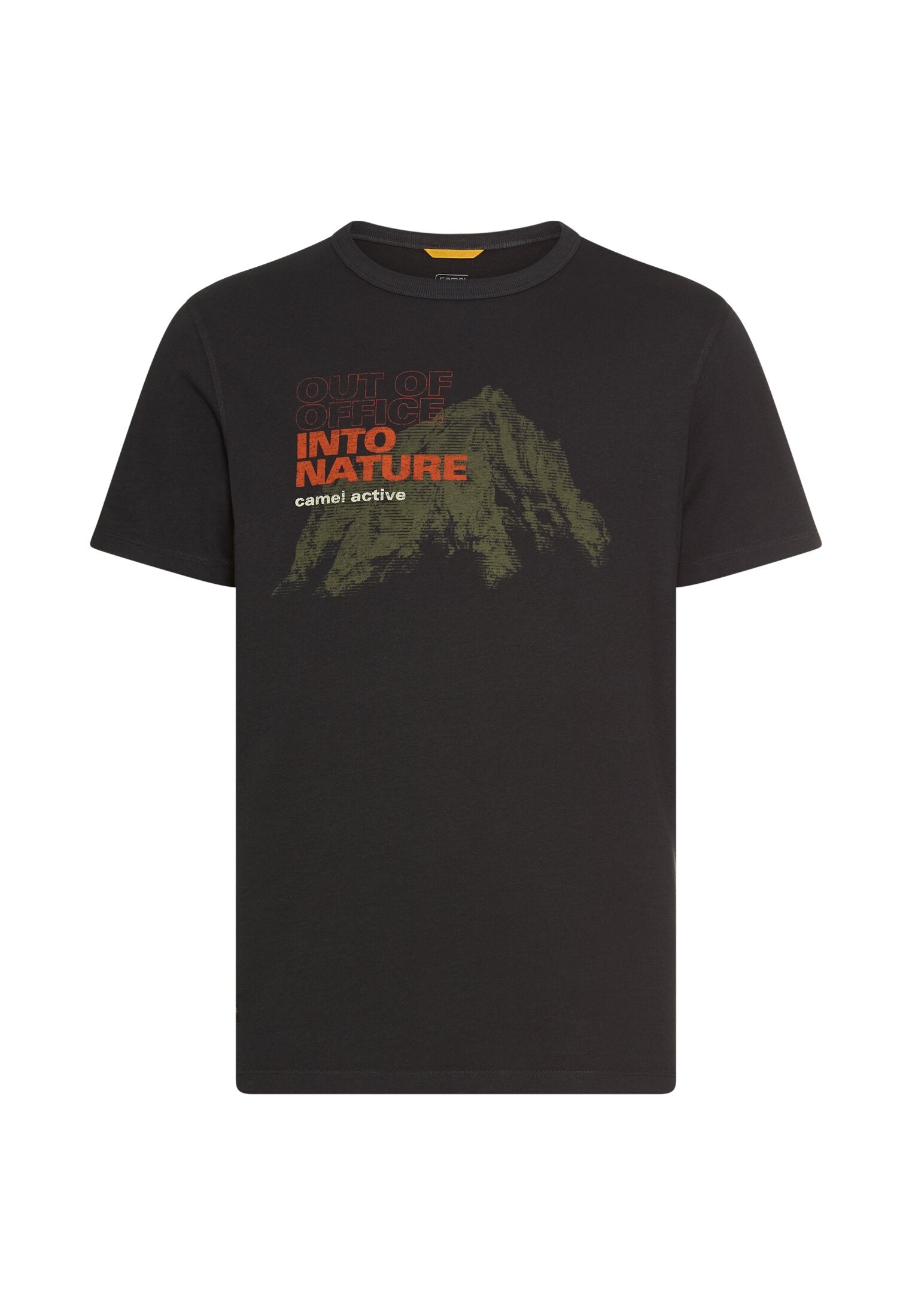 T-Shirt - Frontprint