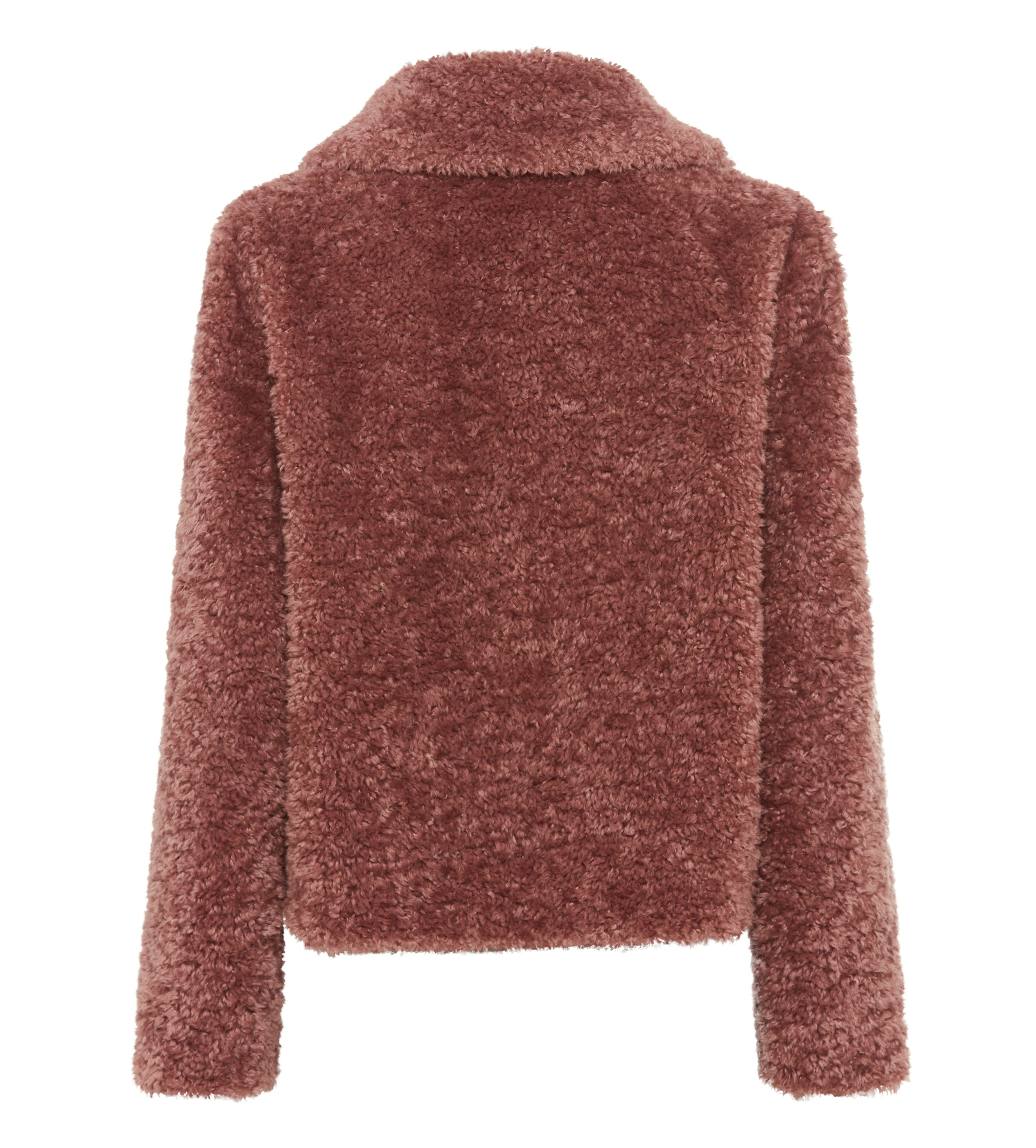 Webpelzjacke - Fake Fur