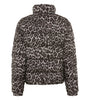 Steppjacke - Animalprint