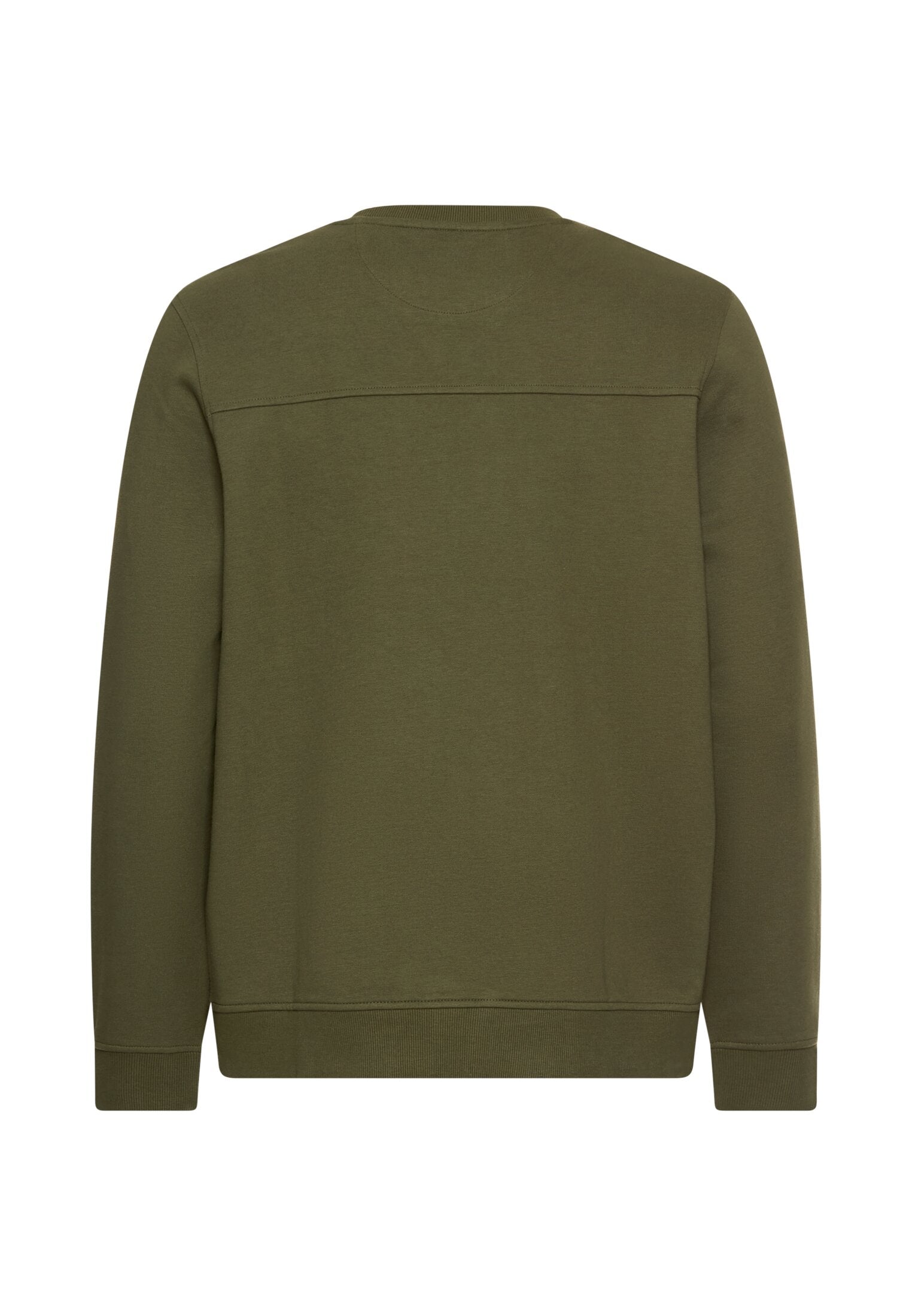 Sweatshirt - Baumwollmix