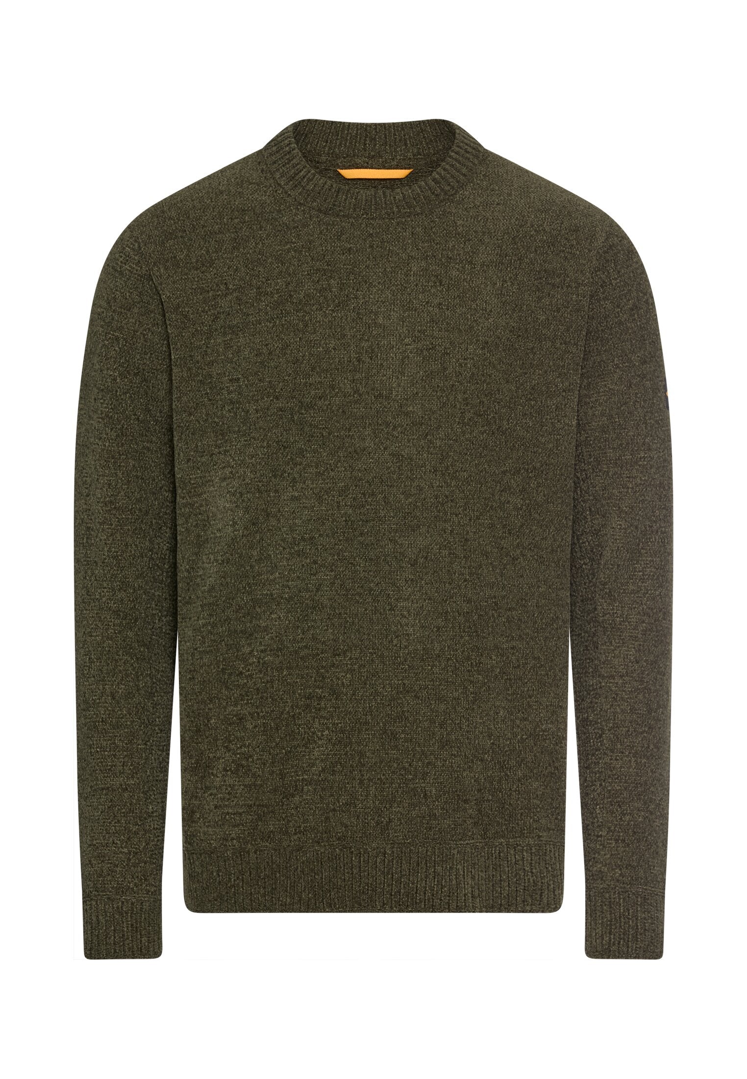 Pullover - Loose Fit