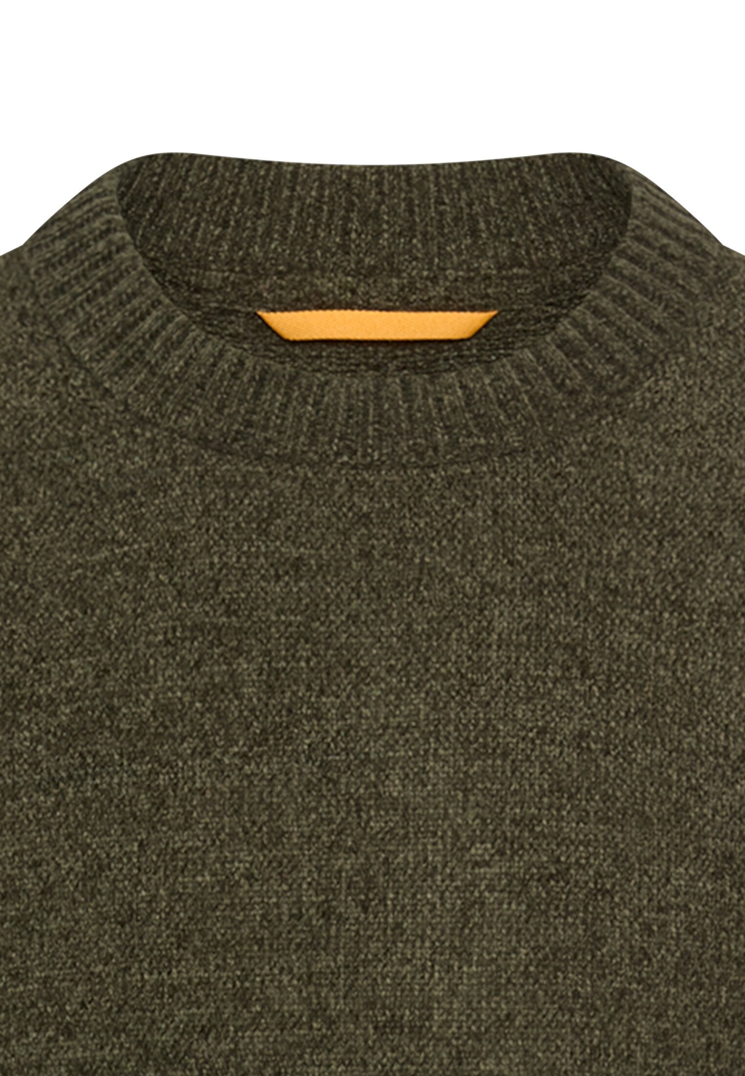 Pullover - Loose Fit