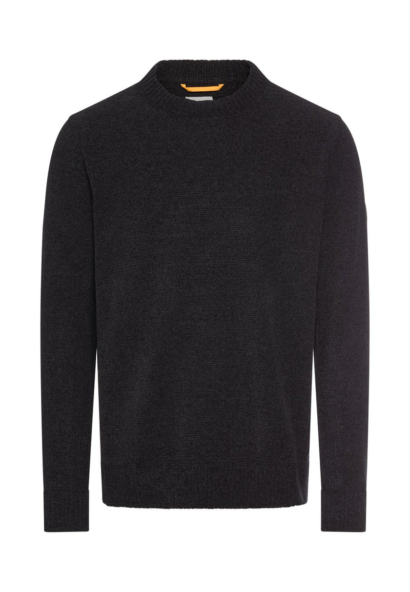 Pullover - Loose Fit