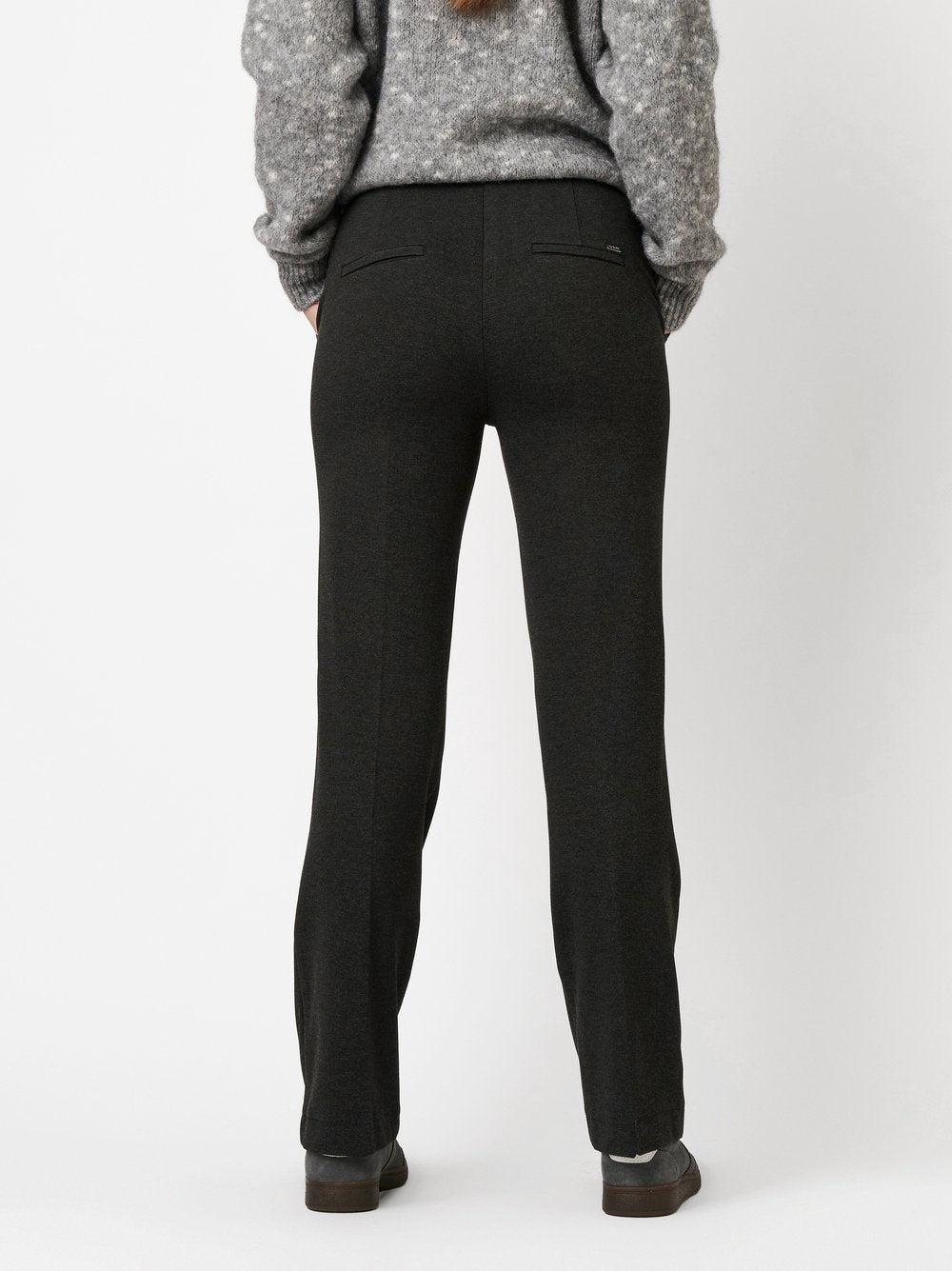 Jeans - Jenny Flared Luxury