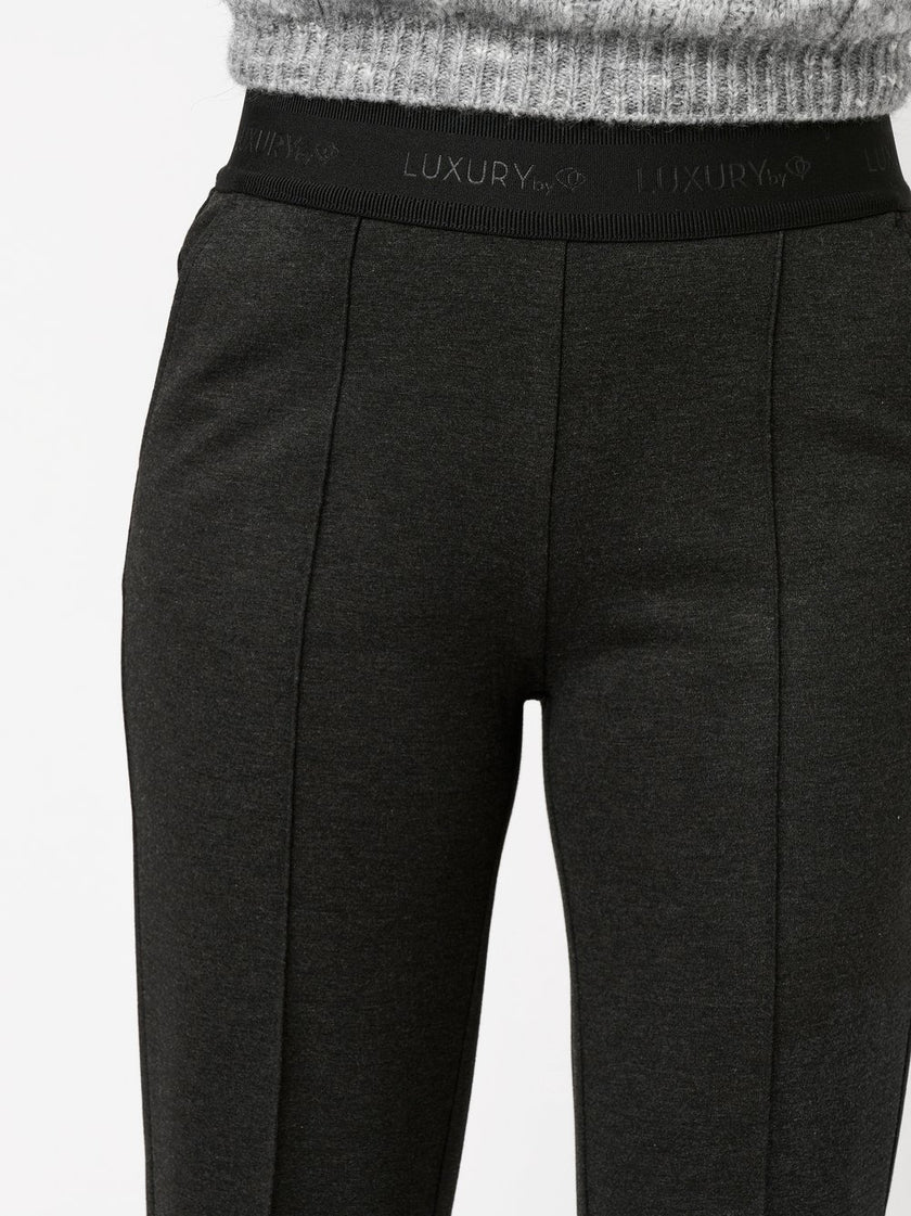 Jeans - Jenny Flared Luxury