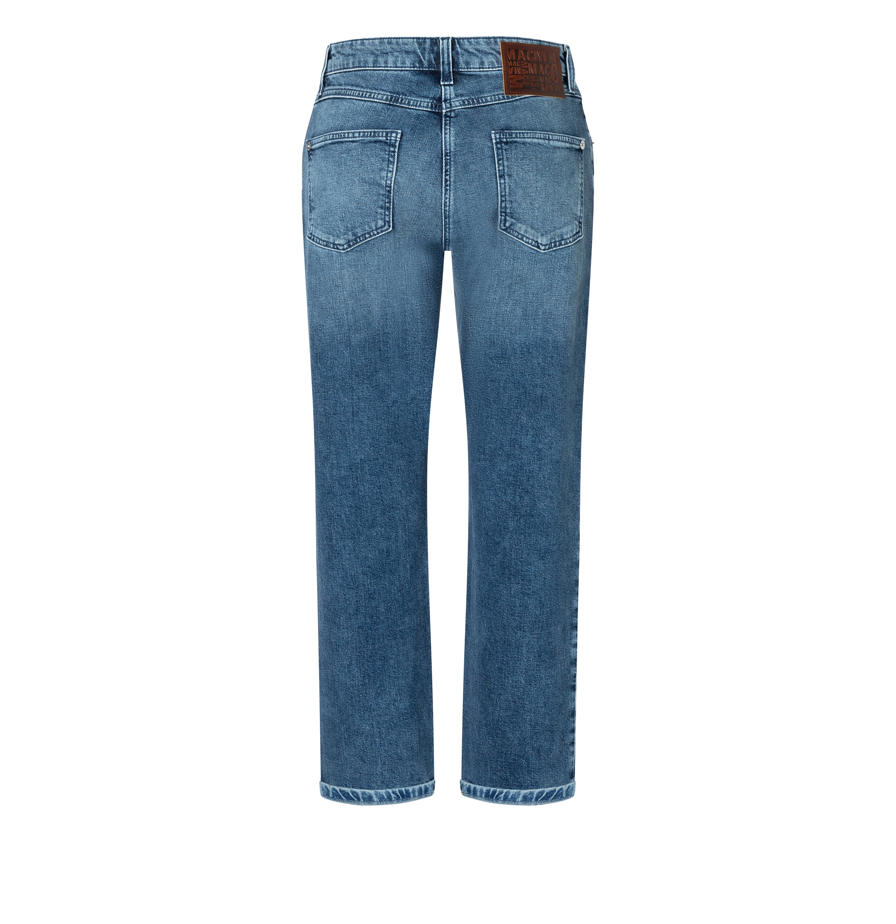 Jeans - Straight Fit