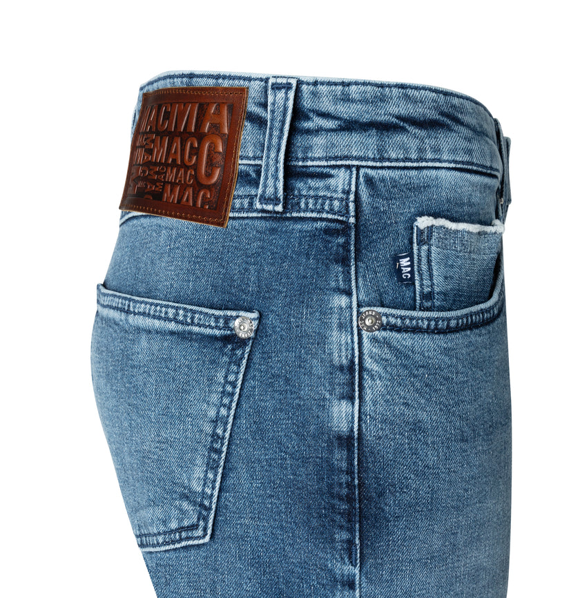 Jeans - Straight Fit