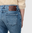 Jeans - Straight Fit