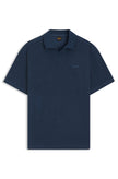 Poloshirt - Pe_doubletowel