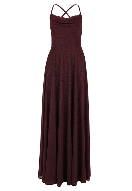 Abendkleid