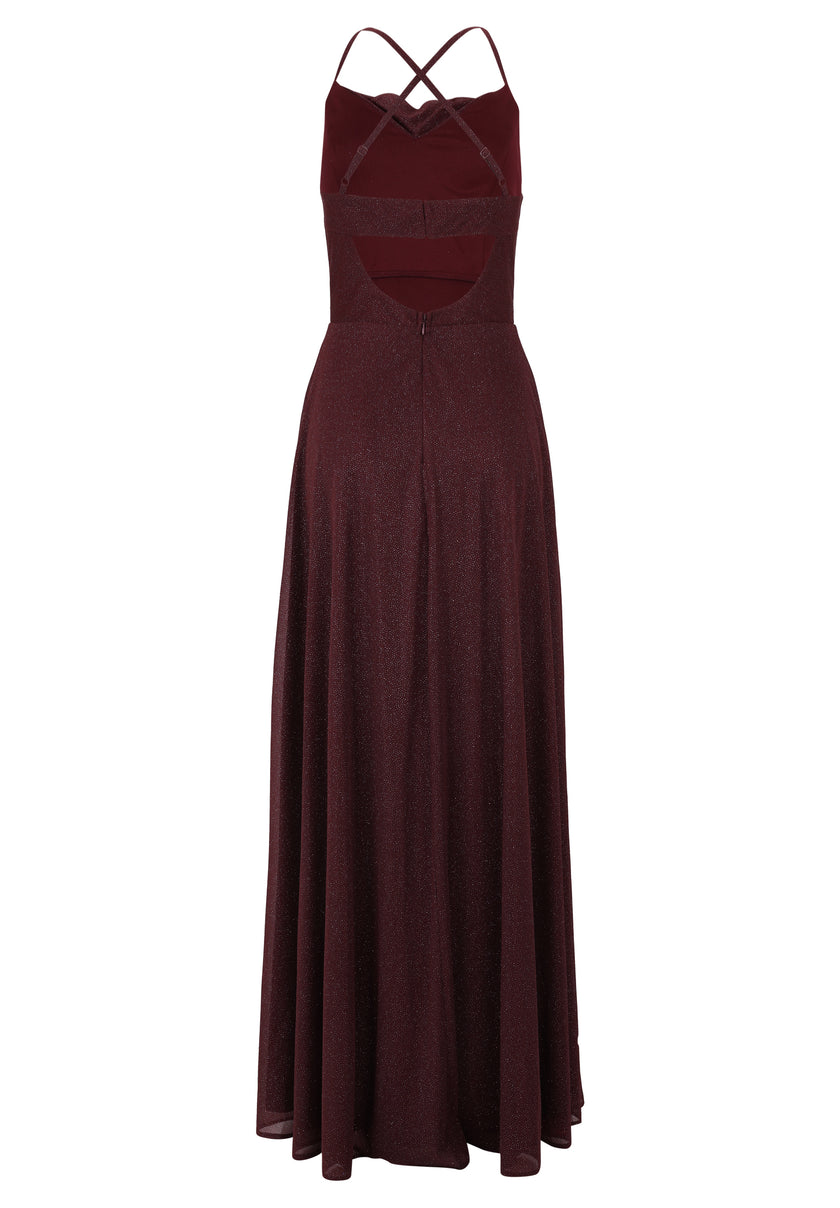 Abendkleid