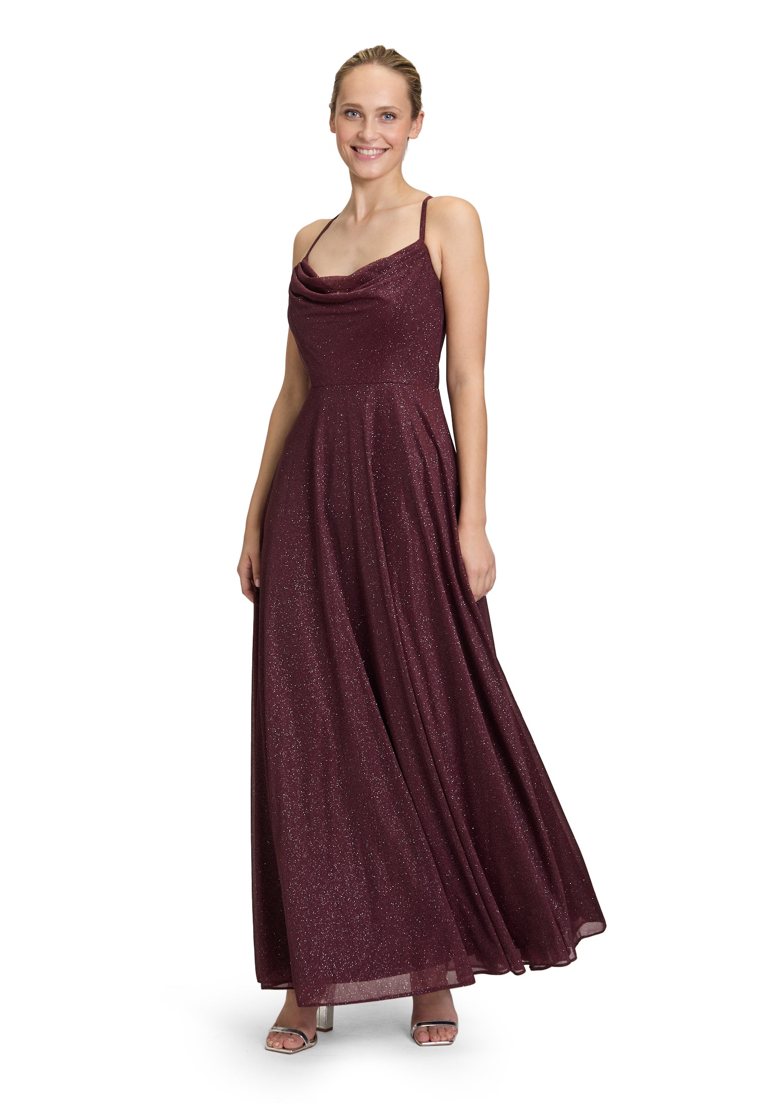 Abendkleid