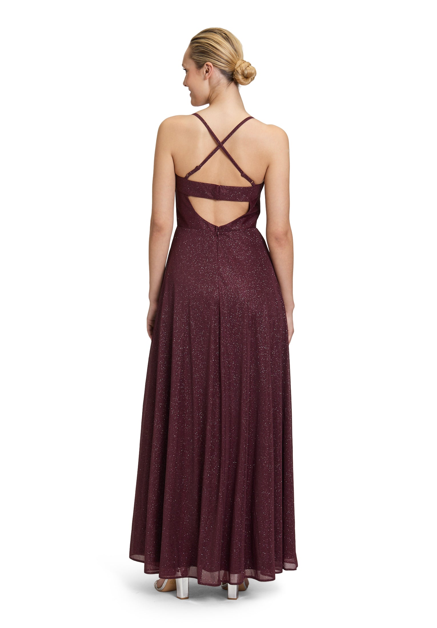 Abendkleid