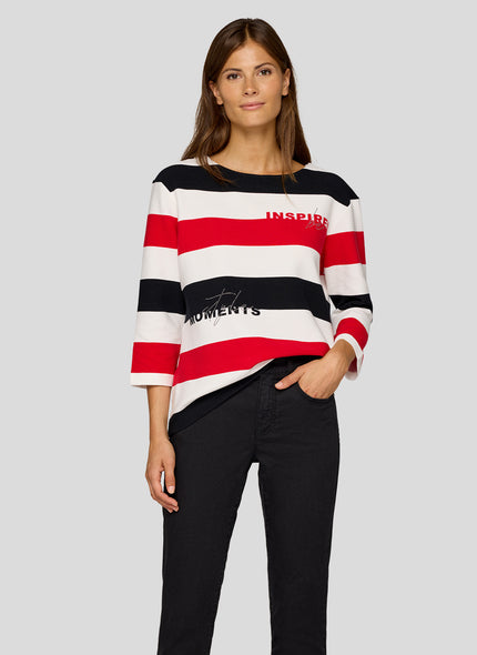 Leichtsweatshirt - Natur Walk