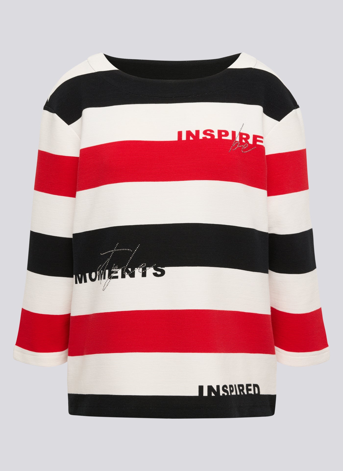 Leichtsweatshirt - Natur Walk