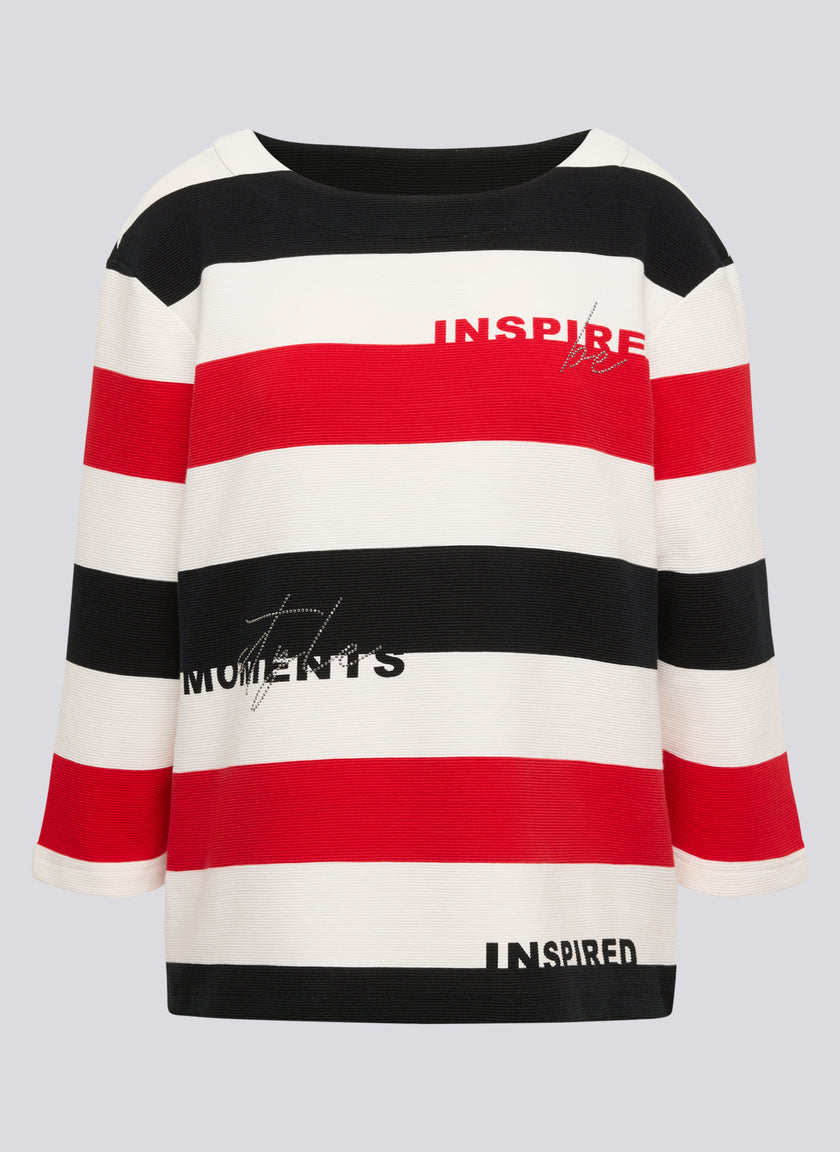 Leichtsweatshirt - Natur Walk