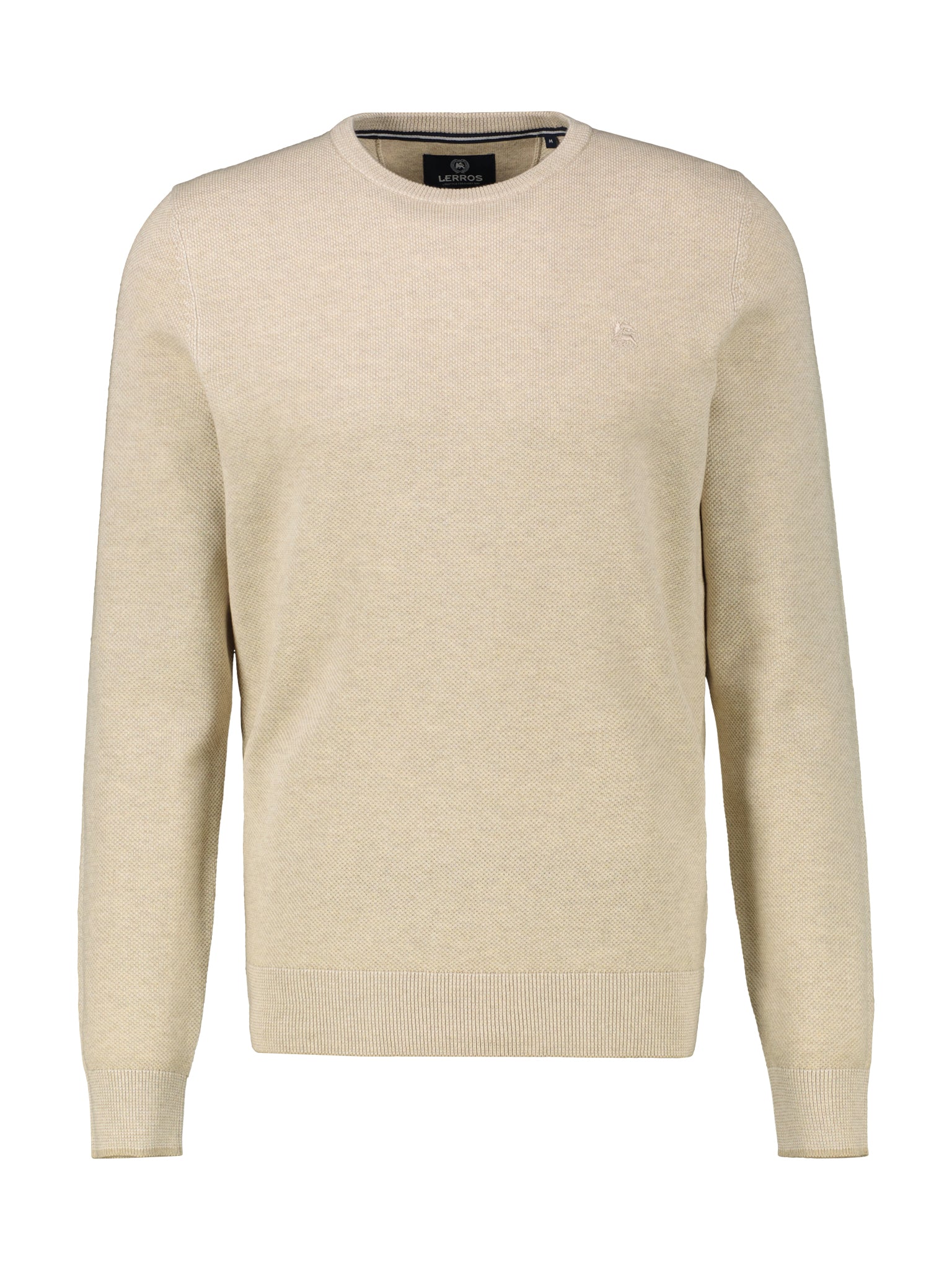 Pullover - Basic