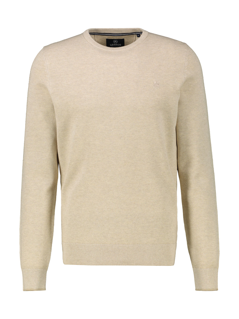 Pullover - Basic