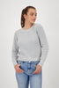 Pullover - Lurex