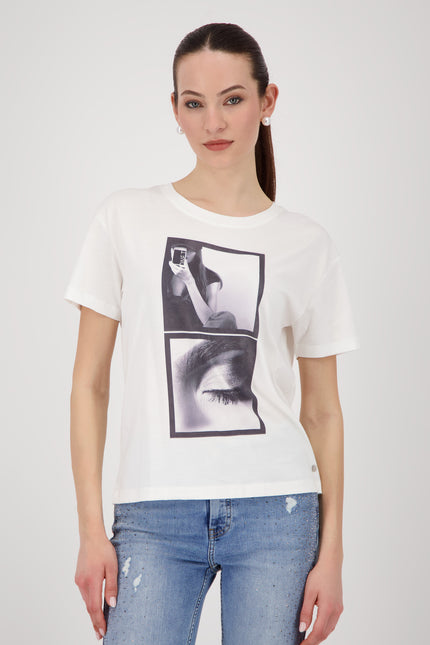 T-Shirt - Frontprint