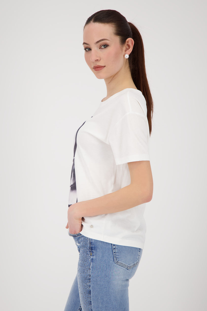 T-Shirt - Frontprint