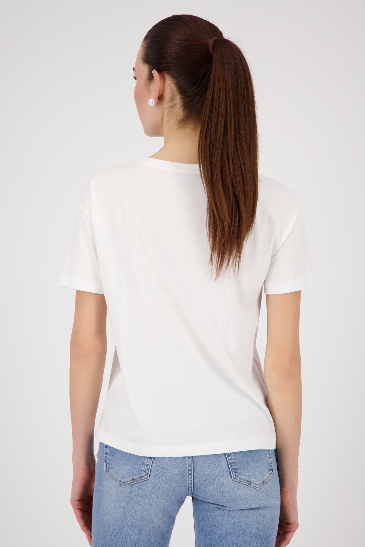 T-Shirt - Frontprint